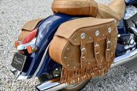 2013 Indian Vintage Chief 1811 Launch Edition [Location: Sydney] - 29