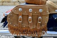 2013 Indian Vintage Chief 1811 Launch Edition [Location: Sydney] - 30
