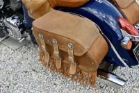 2013 Indian Vintage Chief 1811 Launch Edition [Location: Sydney] - 33