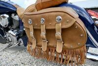 2013 Indian Vintage Chief 1811 Launch Edition [Location: Sydney] - 34