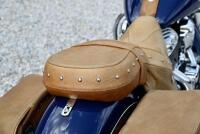 2013 Indian Vintage Chief 1811 Launch Edition [Location: Sydney] - 36