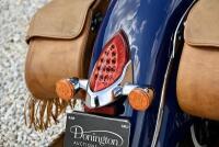 2013 Indian Vintage Chief 1811 Launch Edition [Location: Sydney] - 37
