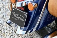 2013 Indian Vintage Chief 1811 Launch Edition [Location: Sydney] - 38