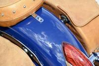 2013 Indian Vintage Chief 1811 Launch Edition [Location: Sydney] - 39