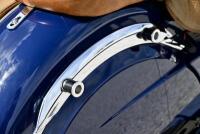2013 Indian Vintage Chief 1811 Launch Edition [Location: Sydney] - 40