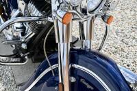 2013 Indian Vintage Chief 1811 Launch Edition [Location: Sydney] - 43