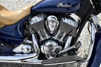 2013 Indian Vintage Chief 1811 Launch Edition [Location: Sydney] - 44