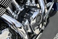 2013 Indian Vintage Chief 1811 Launch Edition [Location: Sydney] - 46