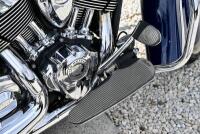 2013 Indian Vintage Chief 1811 Launch Edition [Location: Sydney] - 47