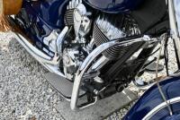 2013 Indian Vintage Chief 1811 Launch Edition [Location: Sydney] - 48