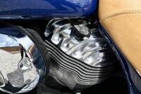 2013 Indian Vintage Chief 1811 Launch Edition [Location: Sydney] - 51