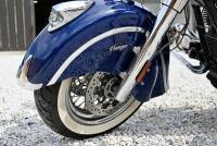 2013 Indian Vintage Chief 1811 Launch Edition [Location: Sydney] - 54