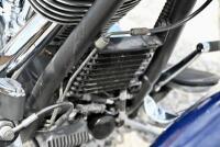 2013 Indian Vintage Chief 1811 Launch Edition [Location: Sydney] - 56