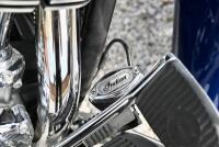 2013 Indian Vintage Chief 1811 Launch Edition [Location: Sydney] - 57
