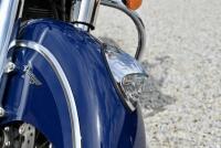2013 Indian Vintage Chief 1811 Launch Edition [Location: Sydney] - 62