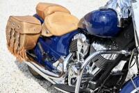 2013 Indian Vintage Chief 1811 Launch Edition [Location: Sydney] - 63