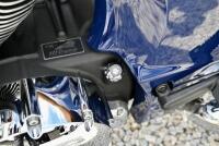 2013 Indian Vintage Chief 1811 Launch Edition [Location: Sydney] - 64