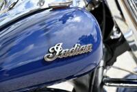 2013 Indian Vintage Chief 1811 Launch Edition [Location: Sydney] - 65