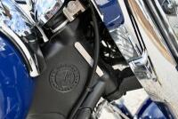 2013 Indian Vintage Chief 1811 Launch Edition [Location: Sydney] - 66