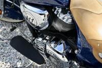 2013 Indian Vintage Chief 1811 Launch Edition [Location: Sydney] - 68