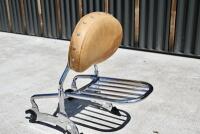 2013 Indian Vintage Chief 1811 Launch Edition [Location: Sydney] - 70