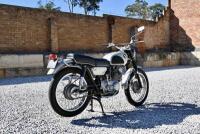 1962 Honda CL72 Scrambler - [Location: Sydney] - 3