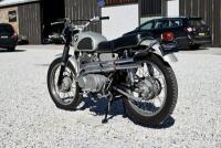 1962 Honda CL72 Scrambler - [Location: Sydney] - 4