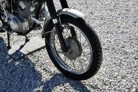 1962 Honda CL72 Scrambler - [Location: Sydney] - 6
