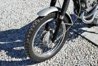 1962 Honda CL72 Scrambler - [Location: Sydney] - 7