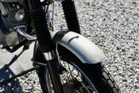 1962 Honda CL72 Scrambler - [Location: Sydney] - 9