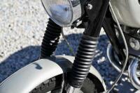 1962 Honda CL72 Scrambler - [Location: Sydney] - 11
