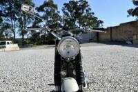 1962 Honda CL72 Scrambler - [Location: Sydney] - 12