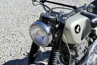 1962 Honda CL72 Scrambler - [Location: Sydney] - 13