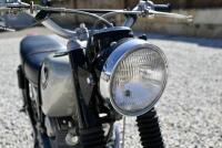 1962 Honda CL72 Scrambler - [Location: Sydney] - 15