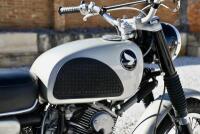 1962 Honda CL72 Scrambler - [Location: Sydney] - 16