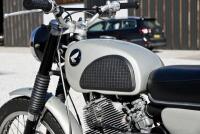 1962 Honda CL72 Scrambler - [Location: Sydney] - 17