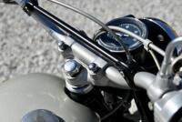 1962 Honda CL72 Scrambler - [Location: Sydney] - 19