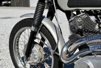 1962 Honda CL72 Scrambler - [Location: Sydney] - 20