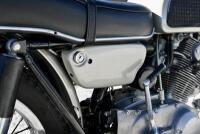 1962 Honda CL72 Scrambler - [Location: Sydney] - 21