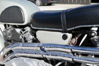 1962 Honda CL72 Scrambler - [Location: Sydney] - 22