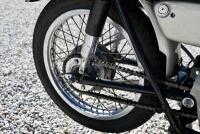 1962 Honda CL72 Scrambler - [Location: Sydney] - 27