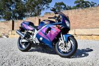 1994 Yamaha YZF600R [Location: Sydney] - 2