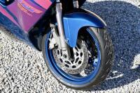 1994 Yamaha YZF600R [Location: Sydney] - 4