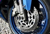 1994 Yamaha YZF600R [Location: Sydney] - 5