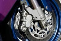 1994 Yamaha YZF600R [Location: Sydney] - 6