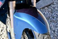 1994 Yamaha YZF600R [Location: Sydney] - 7
