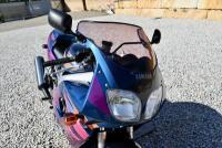 1994 Yamaha YZF600R [Location: Sydney] - 8