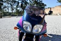 1994 Yamaha YZF600R [Location: Sydney] - 9