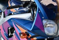 1994 Yamaha YZF600R [Location: Sydney] - 10