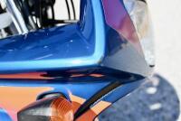 1994 Yamaha YZF600R [Location: Sydney] - 11